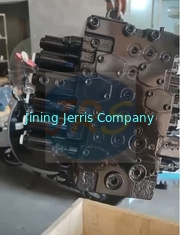 Original R330LC-9S R330LC9SH excavator main control valve 31Q9-17002P