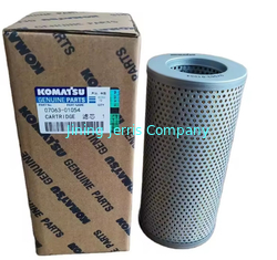 hydraulic filter element 07063-01054 for D41 D61 D65 Bulldozer