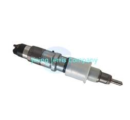 PC350-7 PC360-7 excavator 6D114 engine 6745-11-3100 common rail injector