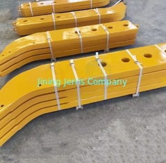 Factory direct Bulldozer Spare Parts D375 Dozer Ripper Shank 195-79-51151