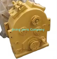 Shantui SL30W Wheel loader parts BYD4208 Transmission Box assembly