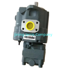 Excavator KX71-3 Hydraulic Pump PVD-1B-28P Piston Pump