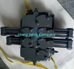 Doosan MEGA400-V DL420A control valve K1038955 410105-01458