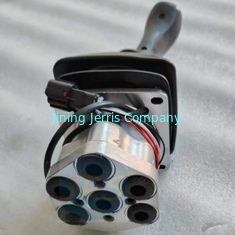 Doosan DX300LCA,DX340LCA,DX380LC, DX225LC excavator JOYSTICK VALVE  410113-00124B 410113-00125B