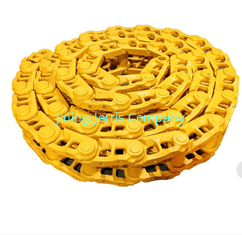SHANTUI SD16 Bulldozer track link assy 203MJ-37000