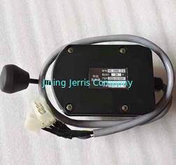 Shantui SR22 roller Hangzhou gear transmission gear selector SG-3SN2 6006030828