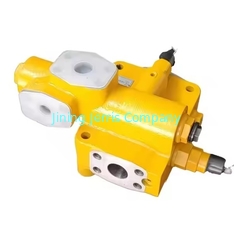 XCMG Wheel Loader Spare Parts 803070622 Loader Parts Priority Valve