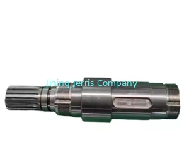 PTO Transfer case parts Shaft 154-01-12220 for bulldozer D135A, D80A, D80E, D80P, D85A, D85E, D85P