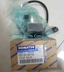702-21-62600 702-21-60700 702-21-62200 Hydraulic Pump Solenoid Valve for Komatsu PC200-8MO PC220-8MO