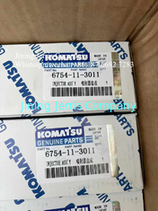 6754-11-3011 Fuel Injector Excavator Parts PC200-8 PC220-8 6D107 Engine Injector 6754-11-3011 0445120231