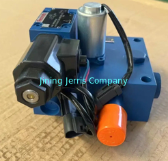 Dump truck HD465 HD785 Hydraulic tank EPC Valve 56B-43-12402 56B-43-12401 UCR901209140