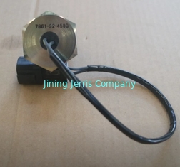 Bulldozer D375A-6 SUCTION TUBE FENDER Level Sensor 7861-93-4500