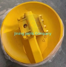 SHANTUI SD16 Bulldozer spare parts front idler assembly 16Y-40-03300