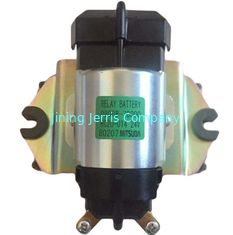 PC60 PC70 PC110-8M0 Excavator 24V Battery Relay Switch 08088-70000 08088-30000