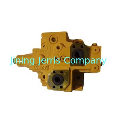 Hight Quality 723-40-71600 Valve Assy Fits for Excavator PC400-7 Spare Parts