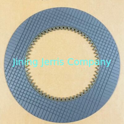 HBXG SD7 SD7P bulldozer friction disc 0T03040 friction plate
