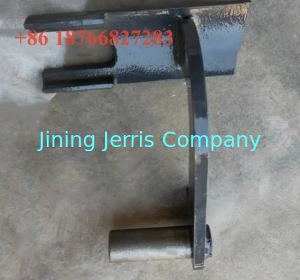 Bulldozer D135A-1 control system Brake Pedal 154-43-41130 154-43-41140