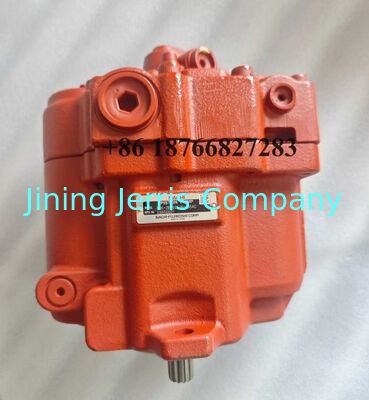 Hitachi ZAX55 excavator spare part hydraulic main pump PVK-2B-505-N-4554C