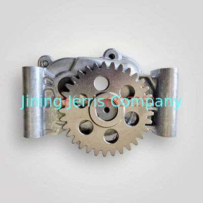 DOOSAN DL200 DL250 Wheel loader oil pump assy 65.05100-6063