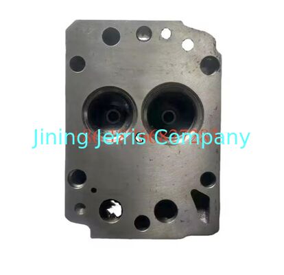 Doosan excavator Solar 450LC-V Cylinder head assy 65.03101-6045