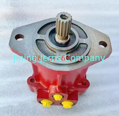 Hydraulic Fan Motor VOE14531612 for Excavator EC240B EC240C EC300D 14531612