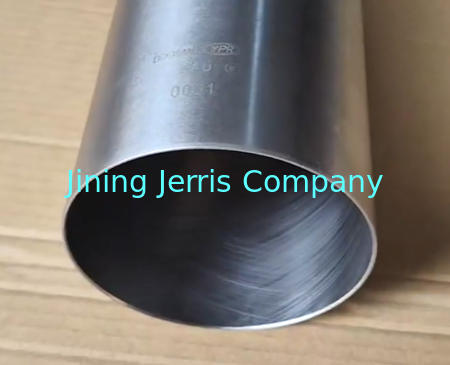 Engine Cylinder Sleeve for Doosan DE12TIS 65.01201-0051A Cylinder liner