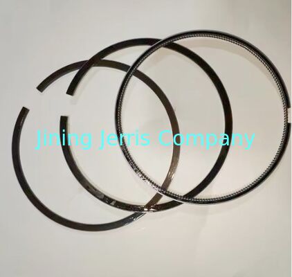 DE12TIS Engine spare parts Piston ring 65.02503-8237 application for Doosan DX340LCA