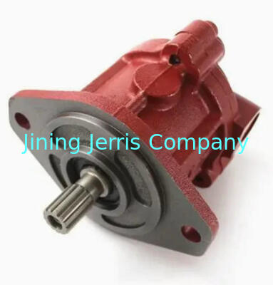Excavator Fan Motor 14533496 Hydraulic Fan Motor for Excavator EC360 EC380 EC460 EC480 EC330 EC700