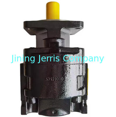Factory Original Main Hydraulic Pump 400914-00567 Main Gear Pump Wheel Load Parts for Doosan SD300 K1052942