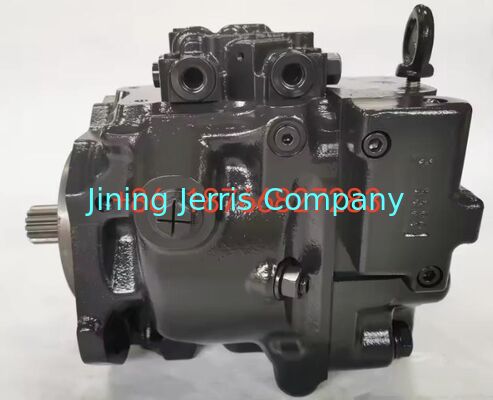 708-1U-00111 Hydrauli pump application for Komatsu WB146, WB146PS, WB156, WB93R, WB93S, WB97R, WB97S