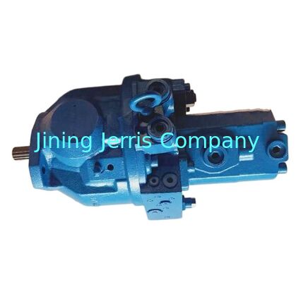 Yammar Vio75 IHI80 Hydraulic Pump AP2D36LV1RS7 Excavator Piston Pump Assembly