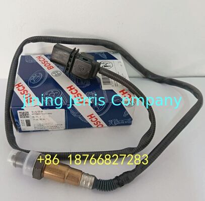 New and Genuine Auto Sensor 0258017025 Oxygen Sensor for Engine