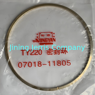 Komatsu D355A-5 Bulldozer transmission seal ring 07018-11805