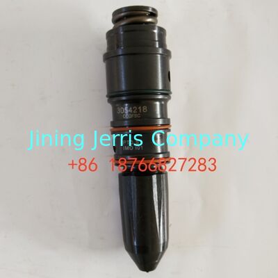 Construction Machinery NT855 Engine Spare Parts Fuel Injector 3054218 for Engine