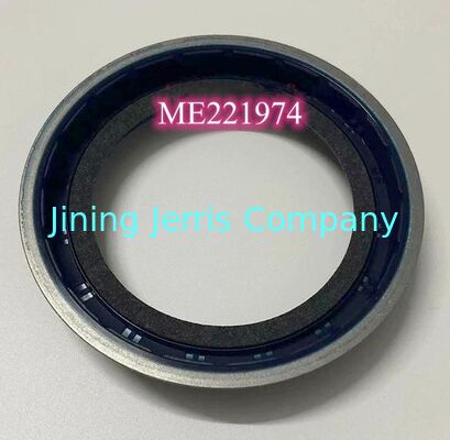 ME221974 Skeleton Seal for Construction Machinery Suitable for Sany SY215W Crankshaft Oil Seal