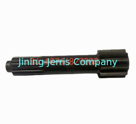 0693015 Sun gear is suitable for Hitachi EX150LC-5 excavator walking motor shaft