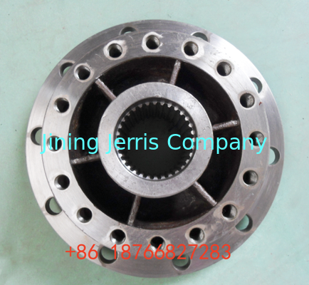Original SHANTUI motor grader parts SG21-3 rear axle wheel hub Spline hub 224-45-0500