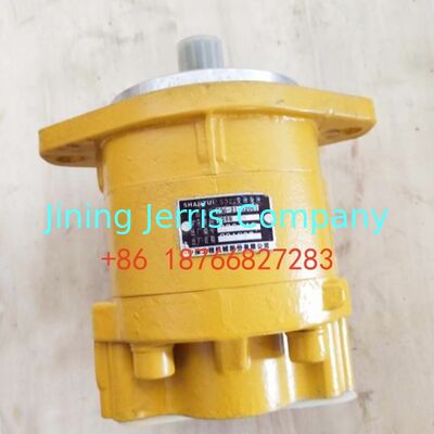 Factory directly sales shantui Bulldozer SD22 SD23 Transmission pump 705-21-32051