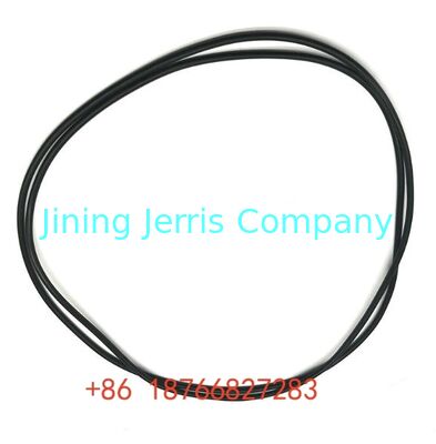 Komatsu loader spare parts WA480-5 gearbox O-ring 424-13-11110