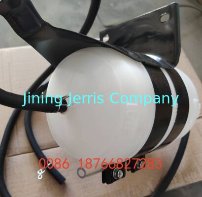 Shantui SF50 forklift spare parts 418-03-03000 expansion tank/auxiliary water tank