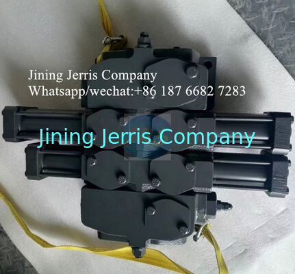 Doosan MEGA400-V DL420A control valve Hydraulic distributor K1038955 410105-01458