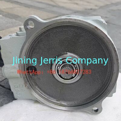 KYB genuine swing motor MSG-27P-23E-11 B0250-27069 application for Hitachi EX60 excavator