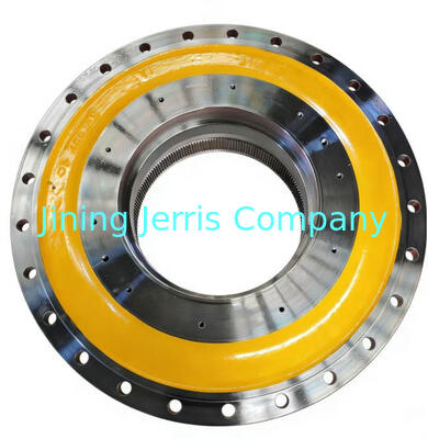 Construction Machinery Parts Bulldozer Spare Parts KOMATSU Parts D375A Final drive Hub 195-27-34111