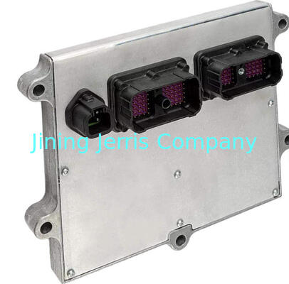 QSB6.7 QSB4.5 ECU 4921776 for Engine Spare for Komatsu PC200-8 PC220-8 PC230-8 PC240-8 PC300-8 Excavator
