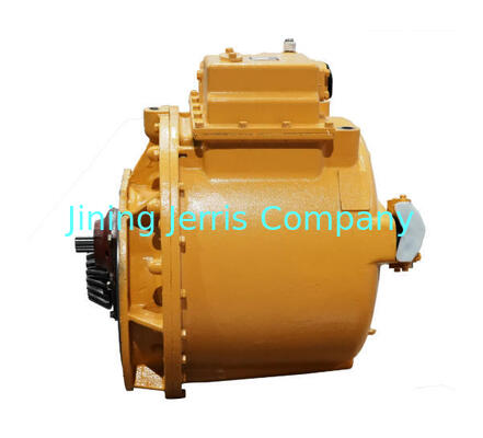 Transmission Assembly 175-15-00226 for Shantui SD32 Bulldozer Construction Machinery Spare Parts