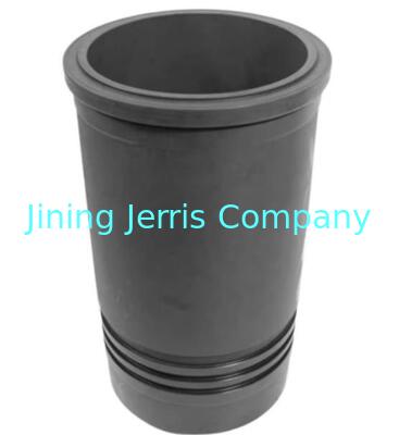 Cylinder Liner 6151-22-2220 6154-21-2220 for Engine S6D125 Komatsu WA470-3