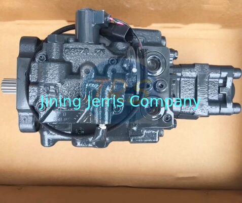 PC55MR-3 Hydraulic Main Pump 708-3S-00961 708-3S-00451 PC58MR Hydraulic Pump