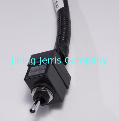 12025701 Emergency Stop Switch Suitable for Sany SY215H Excavator
