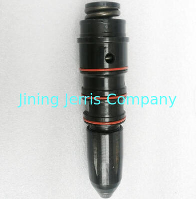Supply of high-quality fuel injector assembly 4914505 for NT855 diesel engines