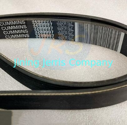 M11 Engine for Construction Machinery V-Belt 3289997